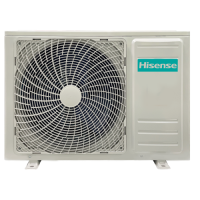 Hisense AS-10HW4SYDTG5