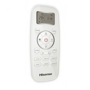 Hisense AMS-09UW4RVEDB00